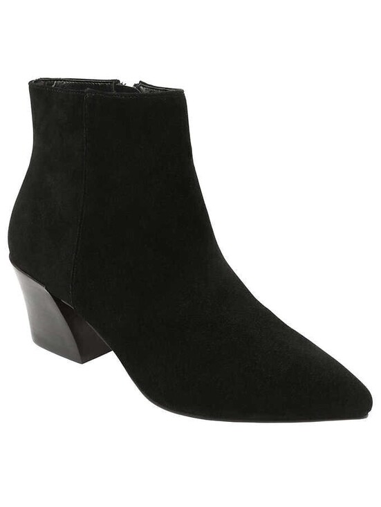 Kensie Shoes - Kensie Womens Lyden Boots Size 7